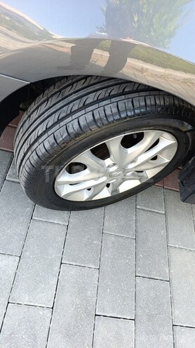 Hyundai i30 2011, 310,000 km - 1.6 l - Bakı