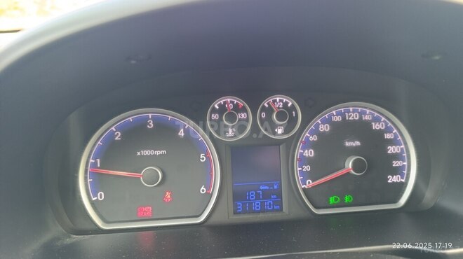 Hyundai i30 2011, 310,000 km - 1.6 l - Bakı
