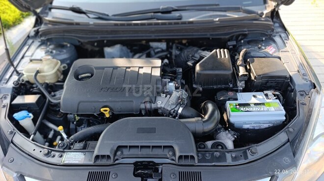 Hyundai i30 2011, 310,000 km - 1.6 l - Bakı