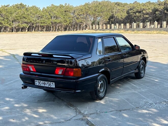 LADA (VAZ) 2115 2010, 187,100 km - 1.6 л - Sumqayıt