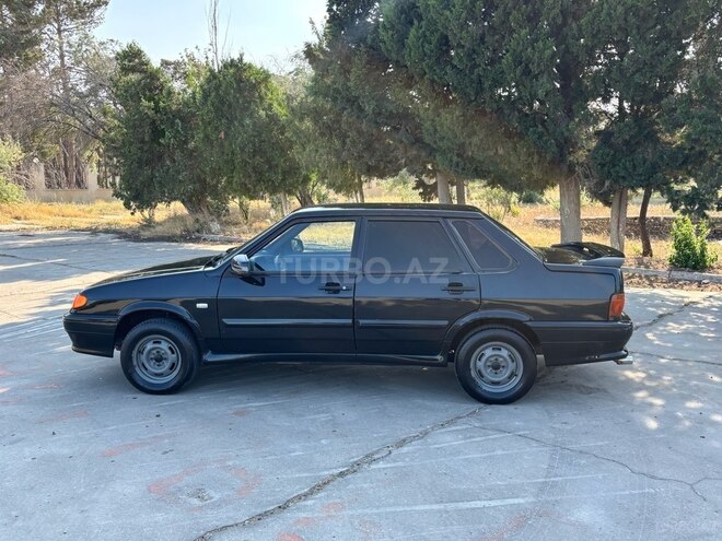 LADA (VAZ) 2115 2010, 187,100 km - 1.6 л - Sumqayıt
