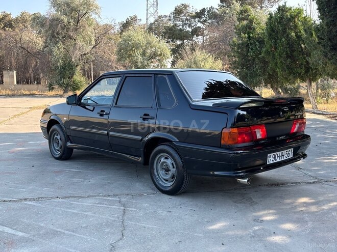 LADA (VAZ) 2115 2010, 187,100 km - 1.6 л - Sumqayıt