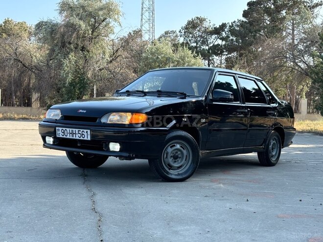 LADA (VAZ) 2115 2010, 187,100 km - 1.6 л - Sumqayıt