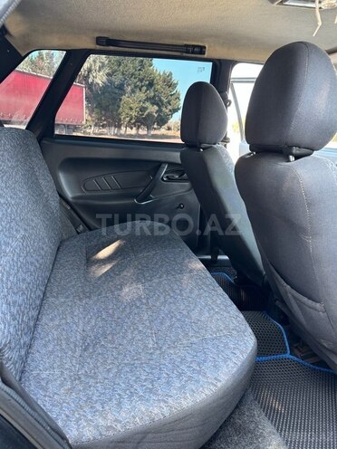 LADA (VAZ) 2115 2010, 187,100 km - 1.6 л - Sumqayıt