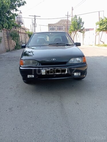 LADA (VAZ) 2115 2011, 58,000 km - 1.6 l - Bakı
