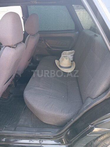 LADA (VAZ) 2115 2011, 58,000 km - 1.6 l - Bakı