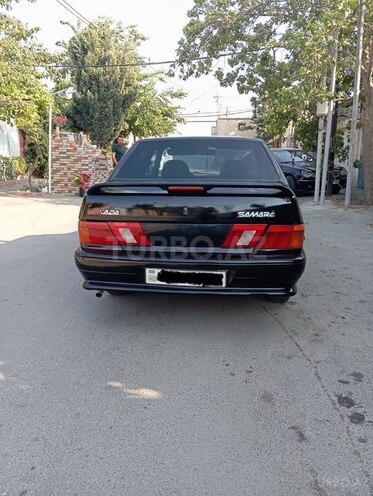 LADA (VAZ) 2115 2011, 58,000 km - 1.6 l - Bakı