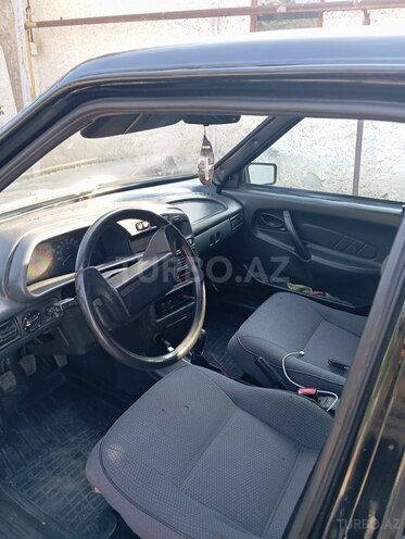 LADA (VAZ) 2115 2011, 58,000 km - 1.6 l - Bakı