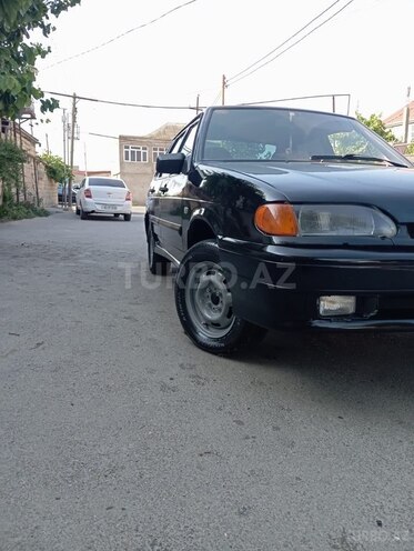 LADA (VAZ) 2115 2011, 58,000 km - 1.6 l - Bakı