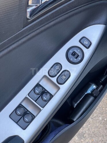 Hyundai Accent 2014, 211,000 km - 1.4 l - Bakı