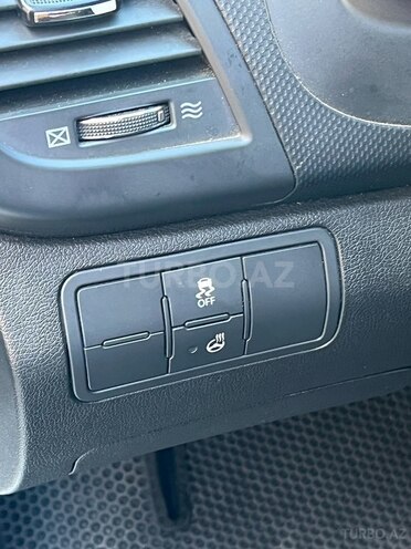Hyundai Accent 2014, 211,000 km - 1.4 l - Bakı
