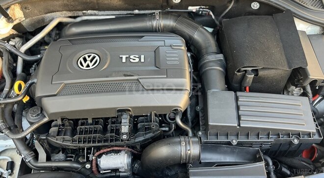Volkswagen Passat 2015, 88,300 km - 1.8 l - Bakı