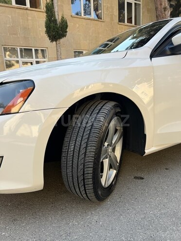 Volkswagen Passat 2015, 88,300 km - 1.8 l - Bakı