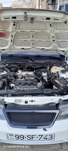 Daewoo Nexia 2010, 420,000 km - 1.5 l - Quba