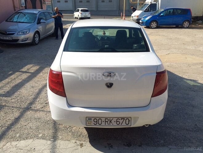 LADA (VAZ) Granta 2012, 342,008 km - 1.6 л - Bakı