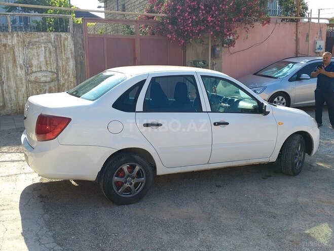 LADA (VAZ) Granta 2012, 342,008 km - 1.6 л - Bakı