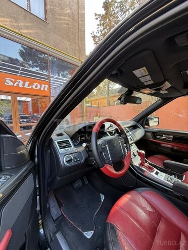 Land Rover RR Sport 2012, 163,000 km - 5.0 л - Bakı