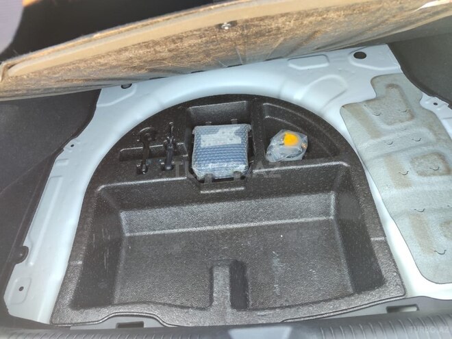 Hyundai Elantra 2015, 155,000 km - 1.6 л - Bakı