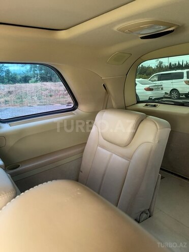 Mercedes GL 500 4MATIC 2011, 178,000 km - 5.5 l - Xaçmaz