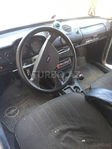 LADA (VAZ) 2101 1973, 80,000 km - 1.3 л - Bakı