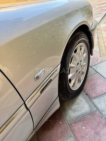 Mercedes C 220 d 1999, 350,000 km - 2.2 л - Sumqayıt