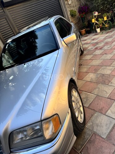 Mercedes C 220 d 1999, 350,000 km - 2.2 л - Sumqayıt