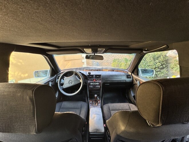 Mercedes C 220 d 1999, 350,000 km - 2.2 л - Sumqayıt
