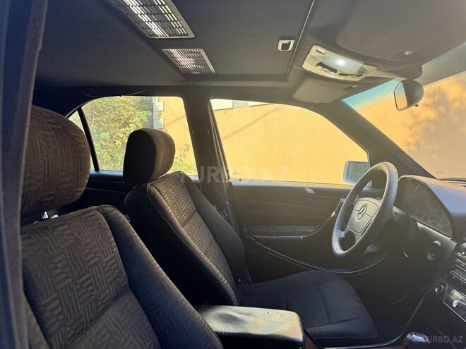 Mercedes C 220 d 1999, 350,000 km - 2.2 л - Sumqayıt
