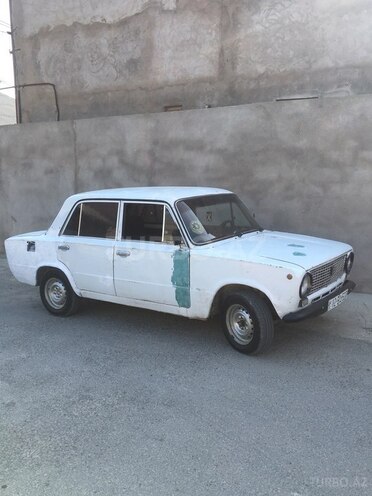 LADA (VAZ) 2101 1973, 80,000 km - 1.3 л - Bakı