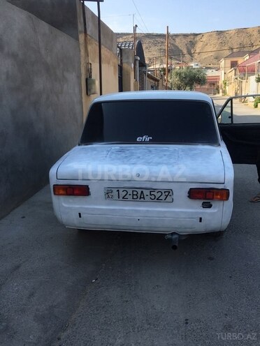 LADA (VAZ) 2101 1973, 80,000 km - 1.3 л - Bakı