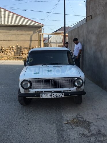 LADA (VAZ) 2101 1973, 80,000 km - 1.3 л - Bakı