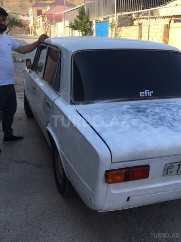 LADA (VAZ) 2101 1973, 80,000 km - 1.3 л - Bakı