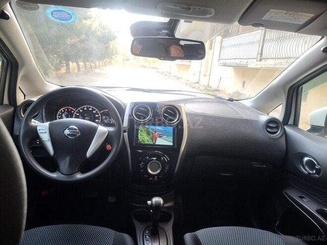 Nissan Note 2015, 52,825 km - 1.2 l - Bakı