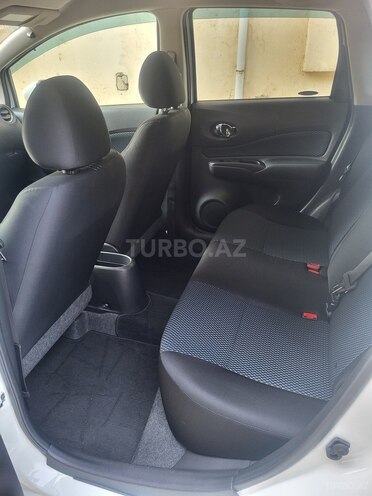 Nissan Note 2015, 52,825 km - 1.2 l - Bakı