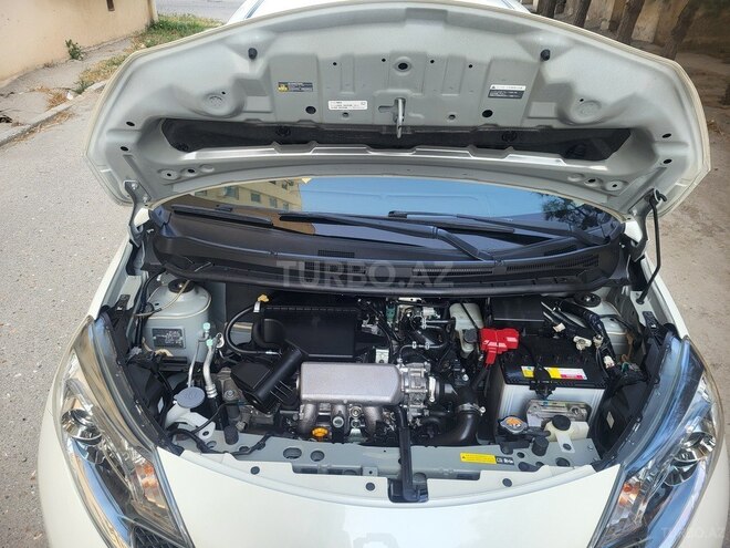 Nissan Note 2015, 52,825 km - 1.2 l - Bakı