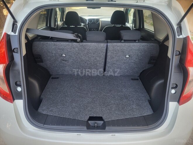 Nissan Note 2015, 52,825 km - 1.2 l - Bakı