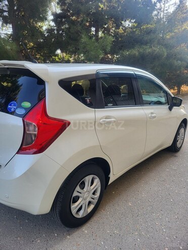 Nissan Note 2015, 52,825 km - 1.2 l - Bakı