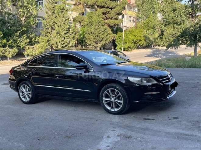 Volkswagen Passat CC 2010, 250,000 km - 2.0 л - Bakı