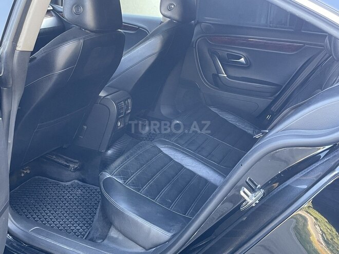 Volkswagen Passat CC 2010, 250,000 km - 2.0 л - Bakı