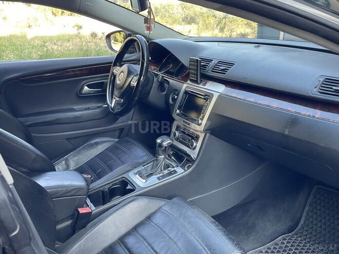 Volkswagen Passat CC 2010, 250,000 km - 2.0 л - Bakı