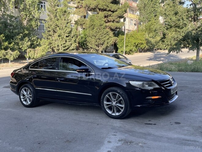 Volkswagen Passat CC 2010, 250,000 km - 2.0 л - Bakı