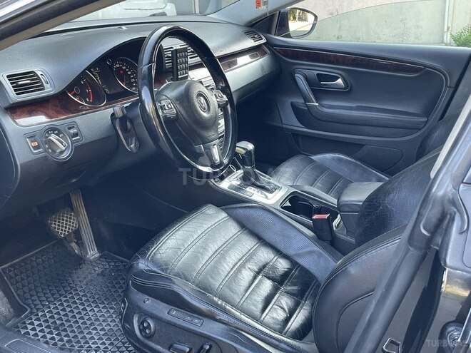 Volkswagen Passat CC 2010, 250,000 km - 2.0 л - Bakı