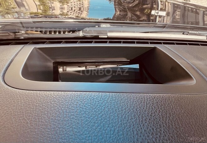 BMW 528 2013, 222,000 km - 2.0 l - Bakı