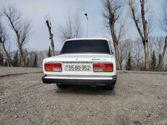 LADA (VAZ) 2107 2006, 35,000 km - 1.6 l - Ağdaş