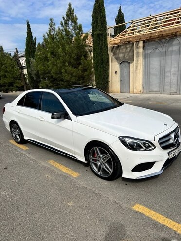 Mercedes E 250 2013, 195,000 km - 2.0 л - Bakı