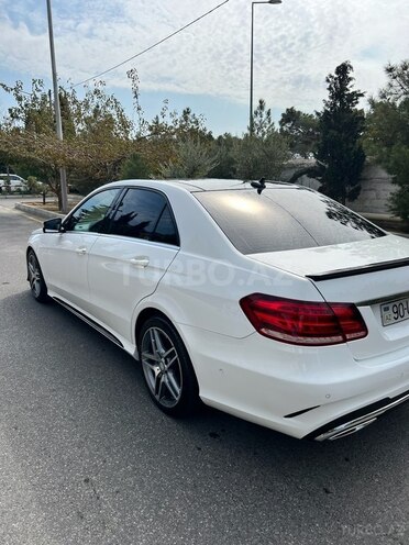 Mercedes E 250 2013, 195,000 km - 2.0 л - Bakı