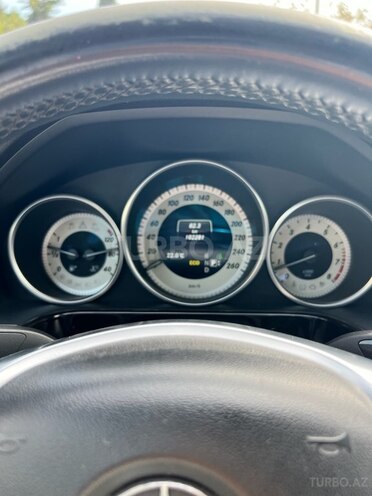 Mercedes E 250 2013, 195,000 km - 2.0 л - Bakı