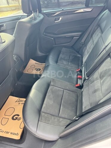 Mercedes E 250 2013, 195,000 km - 2.0 л - Bakı