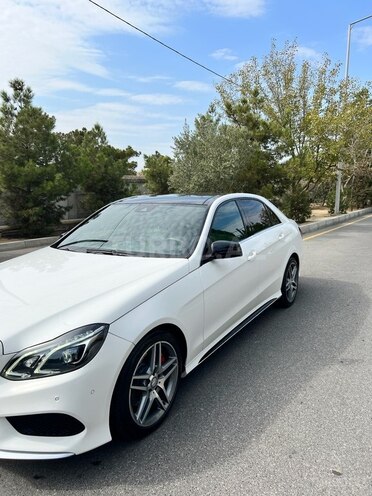 Mercedes E 250 2013, 195,000 km - 2.0 л - Bakı