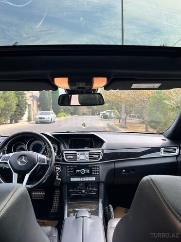 Mercedes E 250 2013, 195,000 km - 2.0 л - Bakı